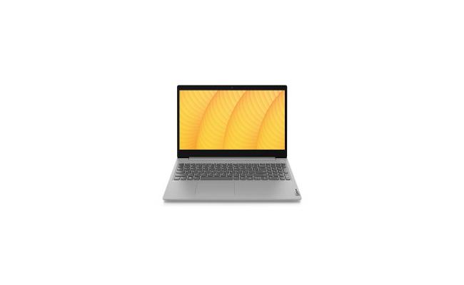 Lenovo IdeaPad 3 Intel Celeron N4020 , 15.6” HD –Grey Laptop